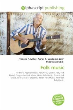 Folk music