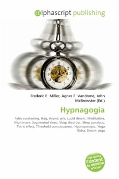 Hypnagogia