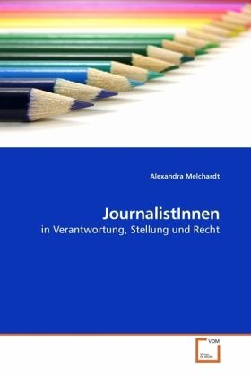 JournalistInnen JournalistInnen