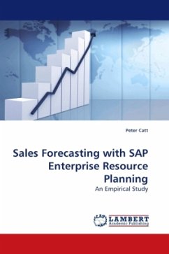 Sales Forecasting with SAP Enterprise Resource Planning