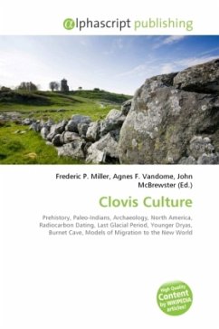 Clovis Culture