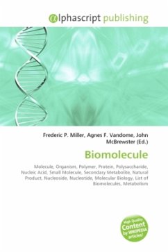 Biomolecule