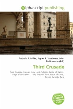 Third Crusade