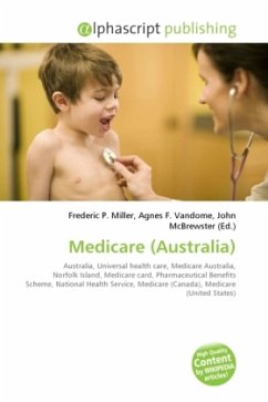 Medicare (Australia)