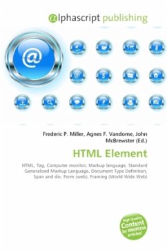 HTML Element