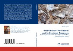 ¿Intercultural¿ Perceptions and Institutional Responses