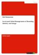Local and Global Management of... - Bild 1