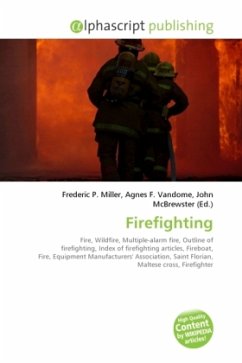 Firefighting