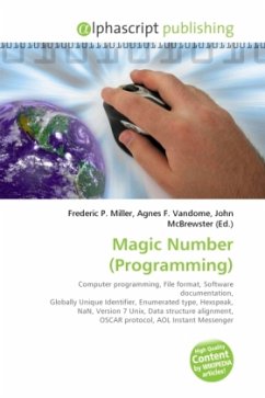 Magic Number (Programming)