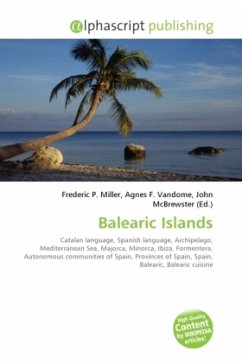 Balearic Islands