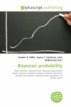 Bayesian probability