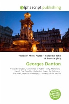 Georges Danton