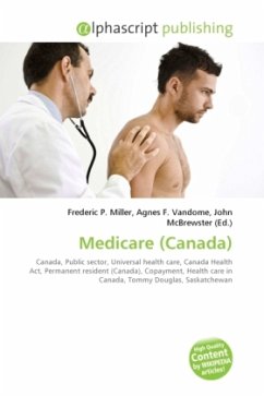 Medicare (Canada)