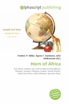 Horn of Africa