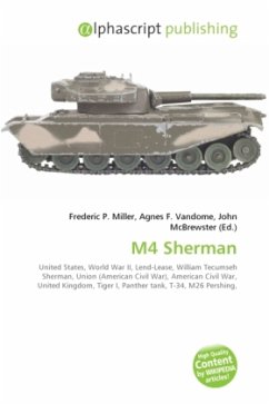 M4 Sherman