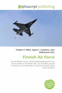 Finnish Air Force