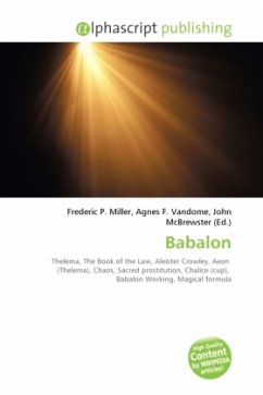 Babalon