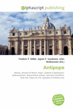 Antipope