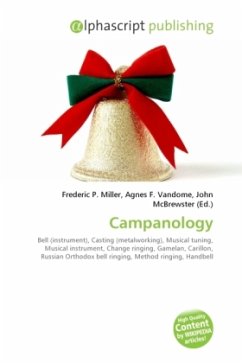 Cover Campanology