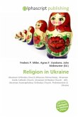Religion in Ukraine