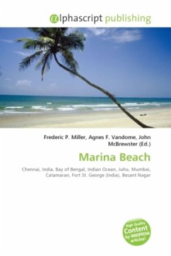 Marina Beach