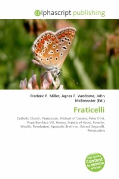 Fraticelli