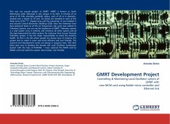 GMRT Development Project