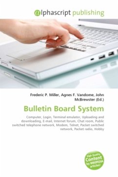 Bulletin Board System