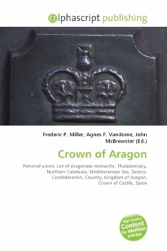 Crown of Aragon