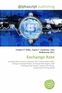 Exchange Rate