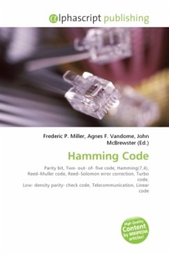 Cover Hamming Code