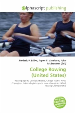 College Rowing (United States)