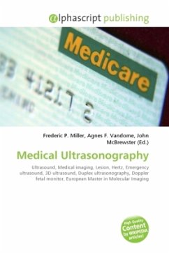 Medical Ultrasonography