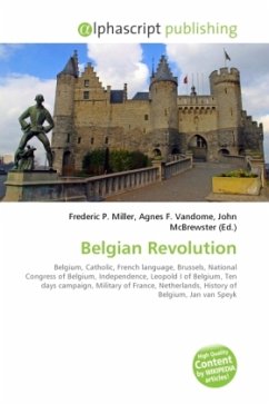 Belgian Revolution