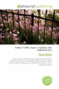 Cover Garden