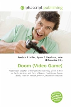 Doom (Video Game)