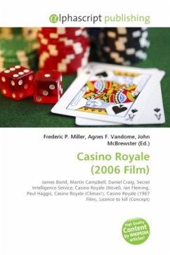 Casino Royale (2006 Film)