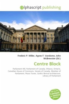 Centre Block