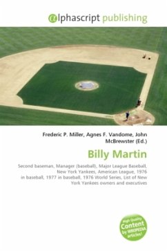 Billy Martin