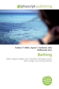 Bathing