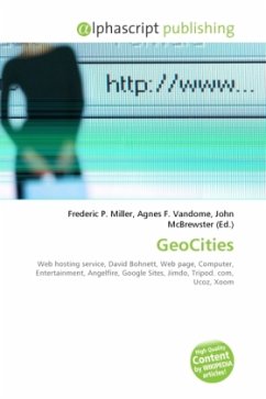 GeoCities