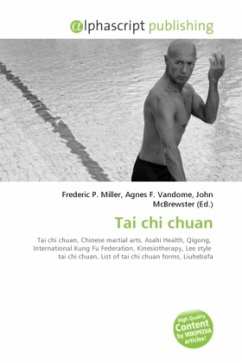 Tai chi chuan