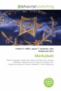 Merkabah