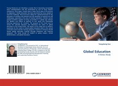 Global Education - Sun, Yongsheng