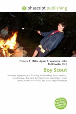 Boy Scout