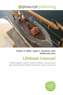 Lifeboat (rescue)