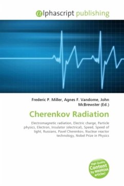 Cover Cherenkov Radiation