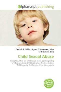 Child Sexual Abuse