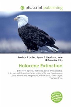 Holocene Extinction