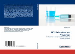 AIDS Education and Prevention